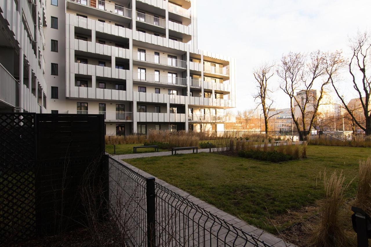 Shortstaypoland Zupnicza Warsaw Exterior photo